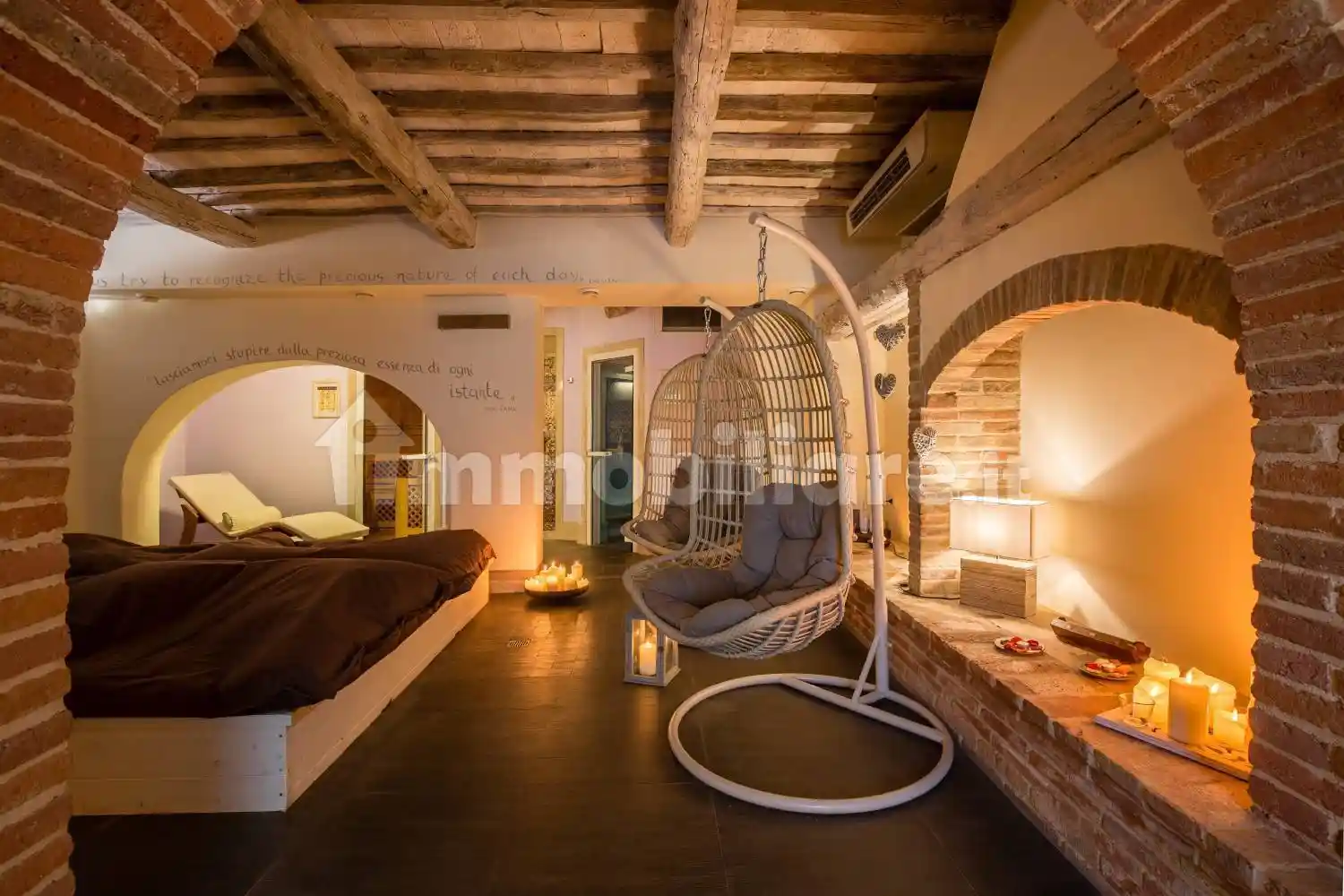 Villa unifamiliare Località Giorgi 46, I Giorgi, Castiglione del Lago - foto 5