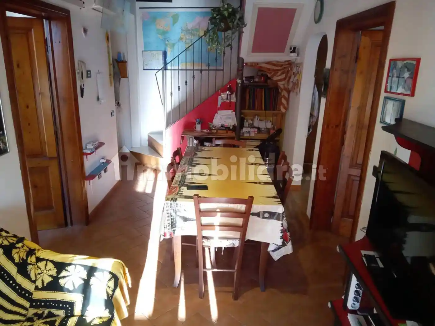 Appartamento in vendita a Montecatini-Terme