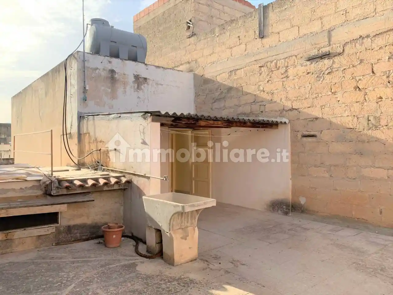 Casa indipendente in vendita a Avola