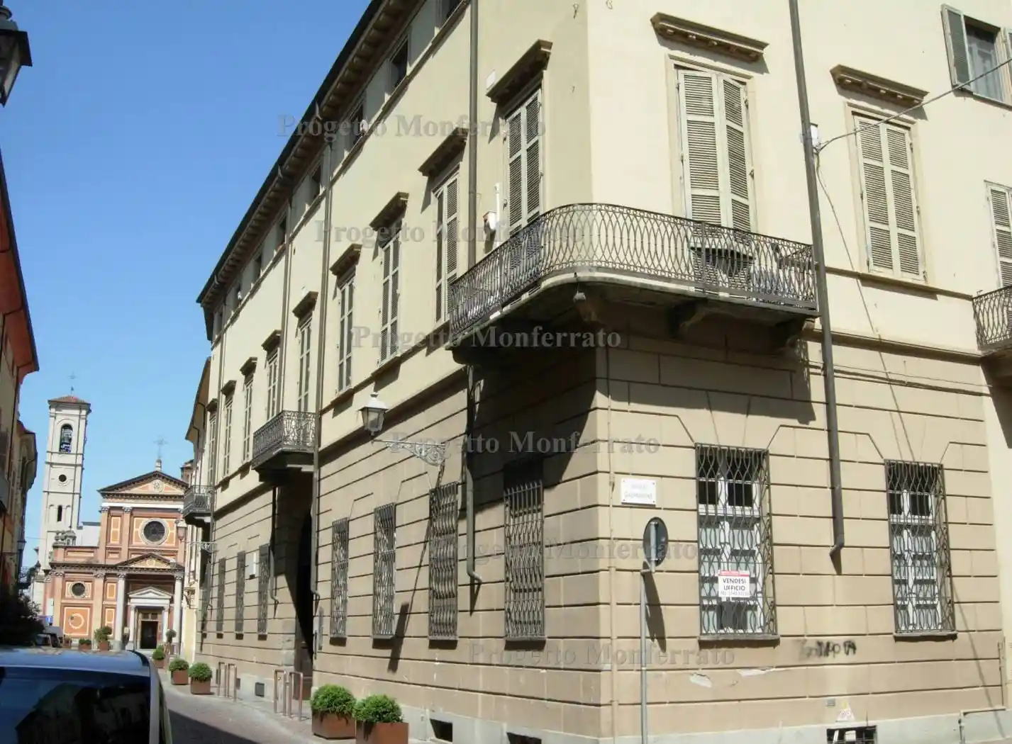 Appartamento in vendita a Casale Monferrato