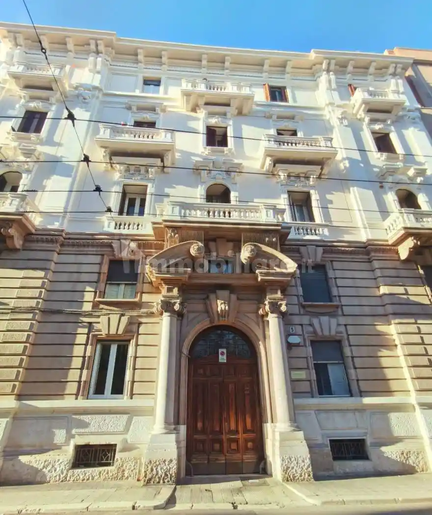 Appartamento in affitto a Bari