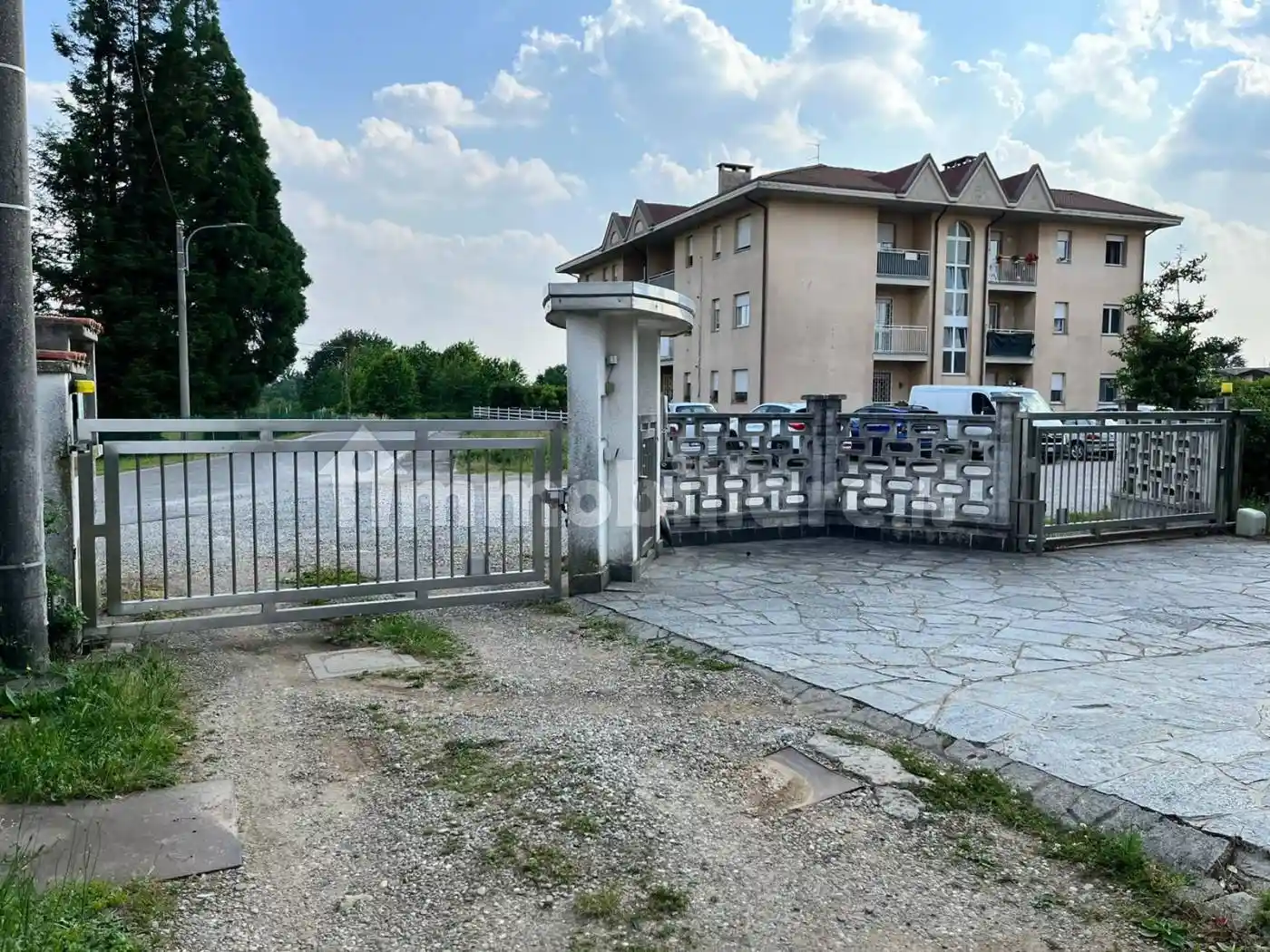 Villetta a schiera in vendita a Oggiona con Santo Stefano