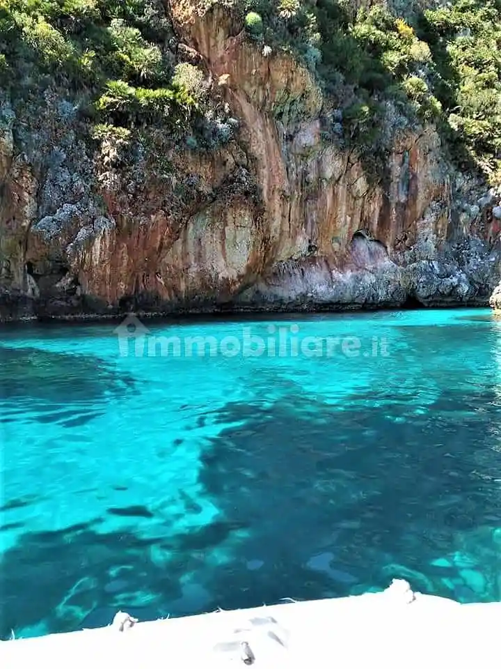 Villa in vendita a Castellammare del Golfo