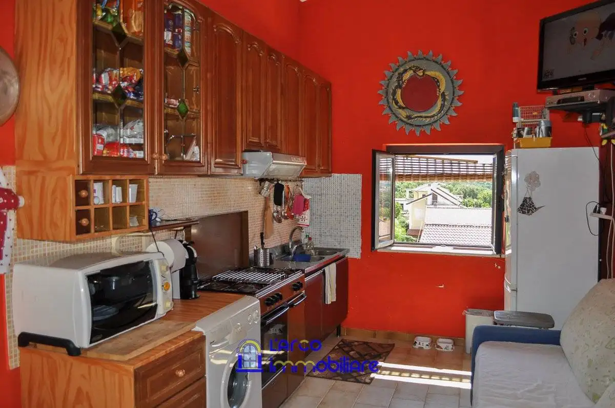 Appartamento in vendita a Scalea