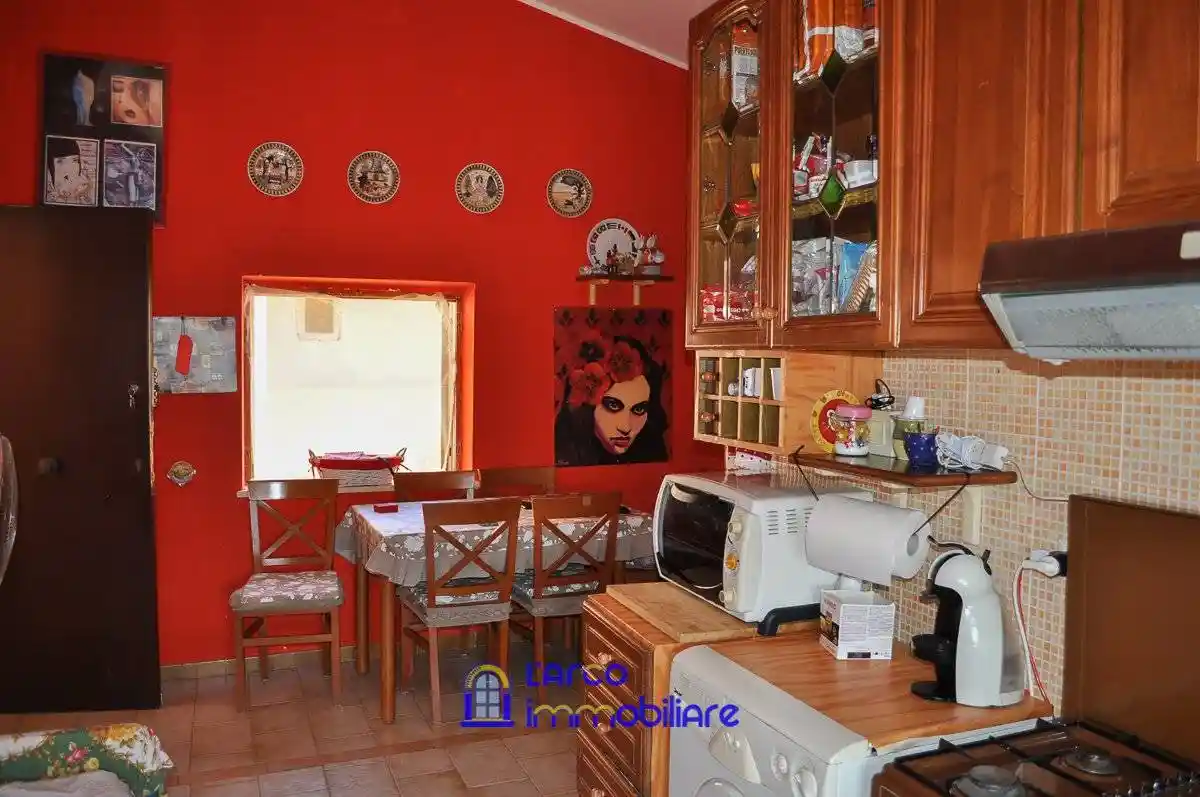 Trilocale via Piano Lettieri, Monticello, Piano Lettieri, Scalea - foto 2