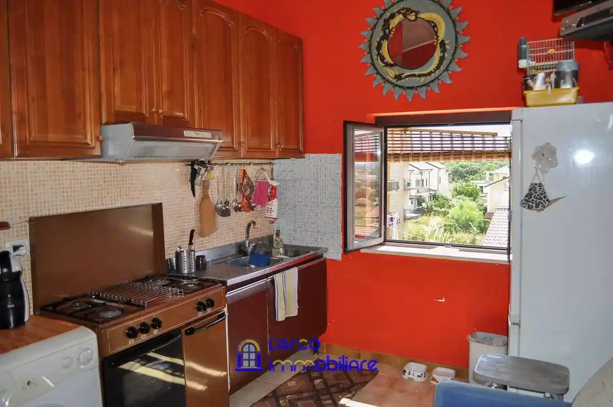 Trilocale via Piano Lettieri, Monticello, Piano Lettieri, Scalea - foto 4