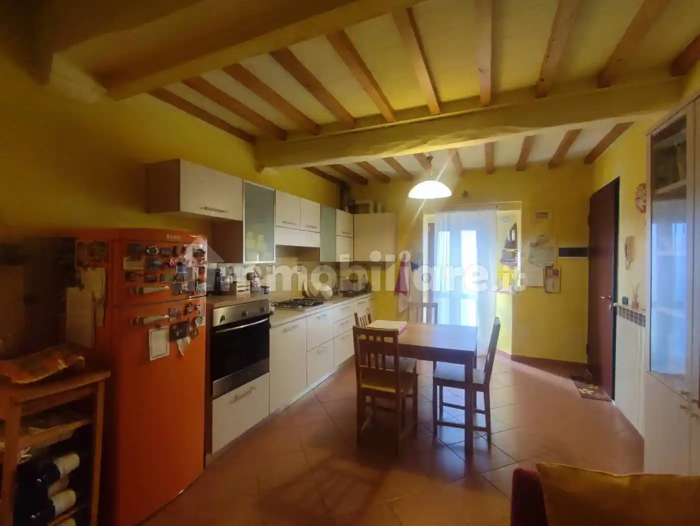 Appartamento in vendita a Empoli
