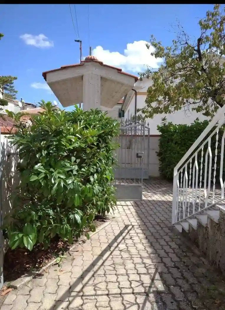 Villa unifamiliare via Santa Irene 8, Centro, Catignano - foto 4