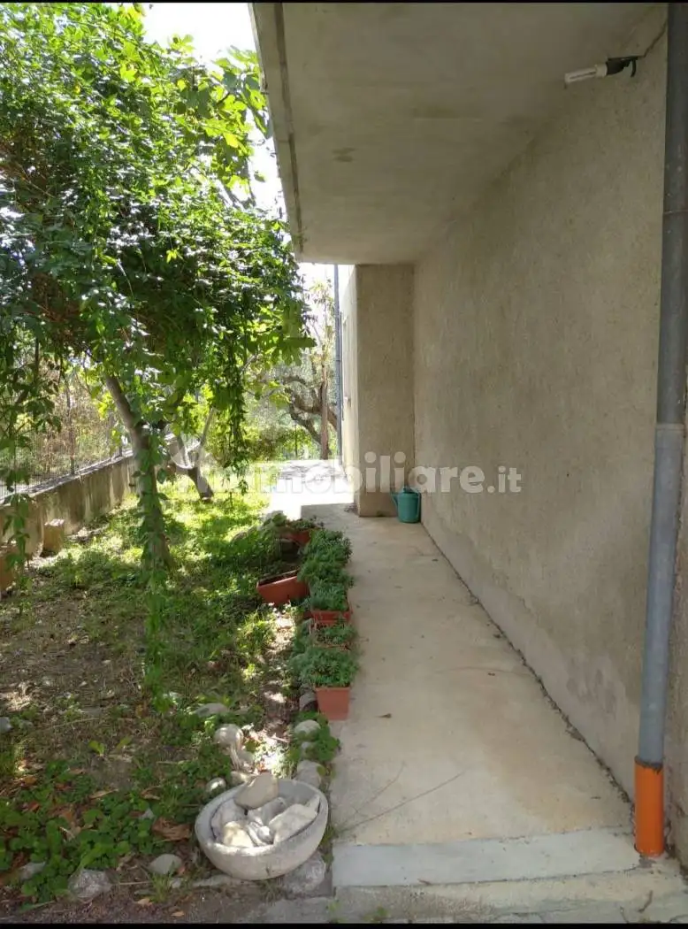 Villa unifamiliare via Santa Irene 8, Centro, Catignano - foto 5