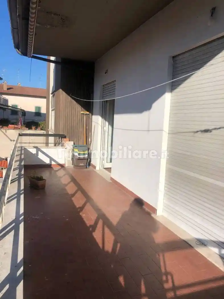 Appartamento in vendita a Fara in Sabina