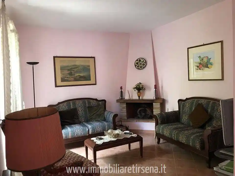 Appartamento in vendita a Orvieto