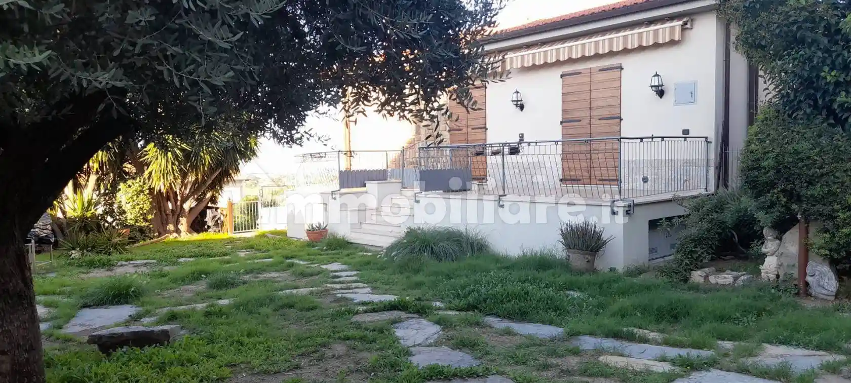 Villa in vendita a Magliano in Toscana