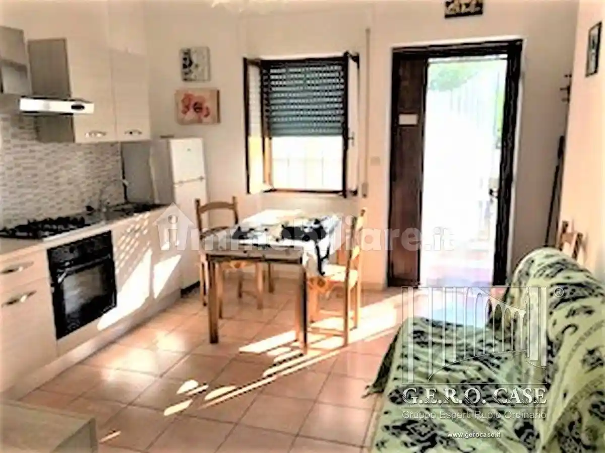 Appartamento in affitto a Montalto di Castro