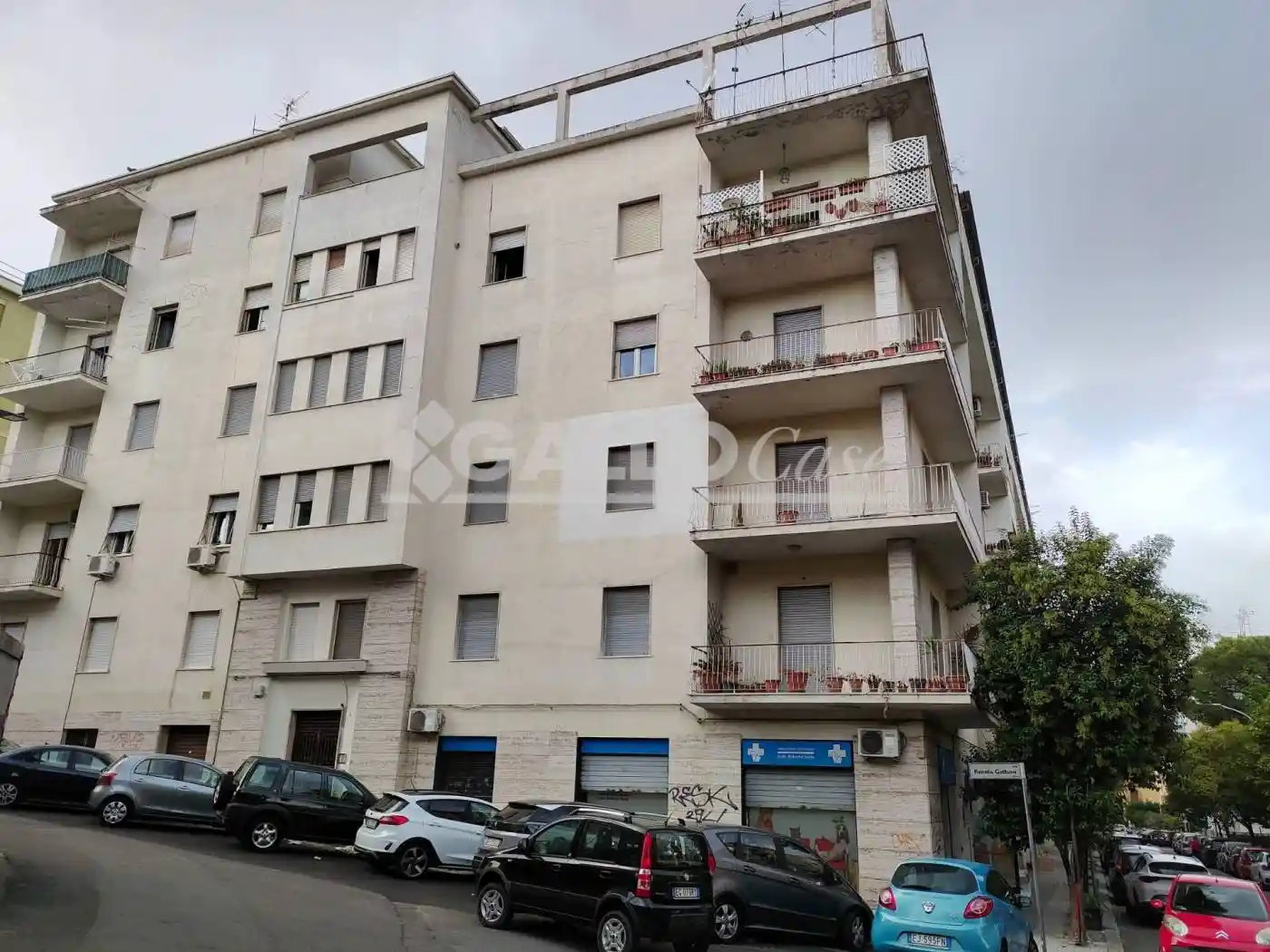 Appartamento via Guttuso angolo viale della Repubblica, Stadio - Città 2000, Cosenza - foto 2