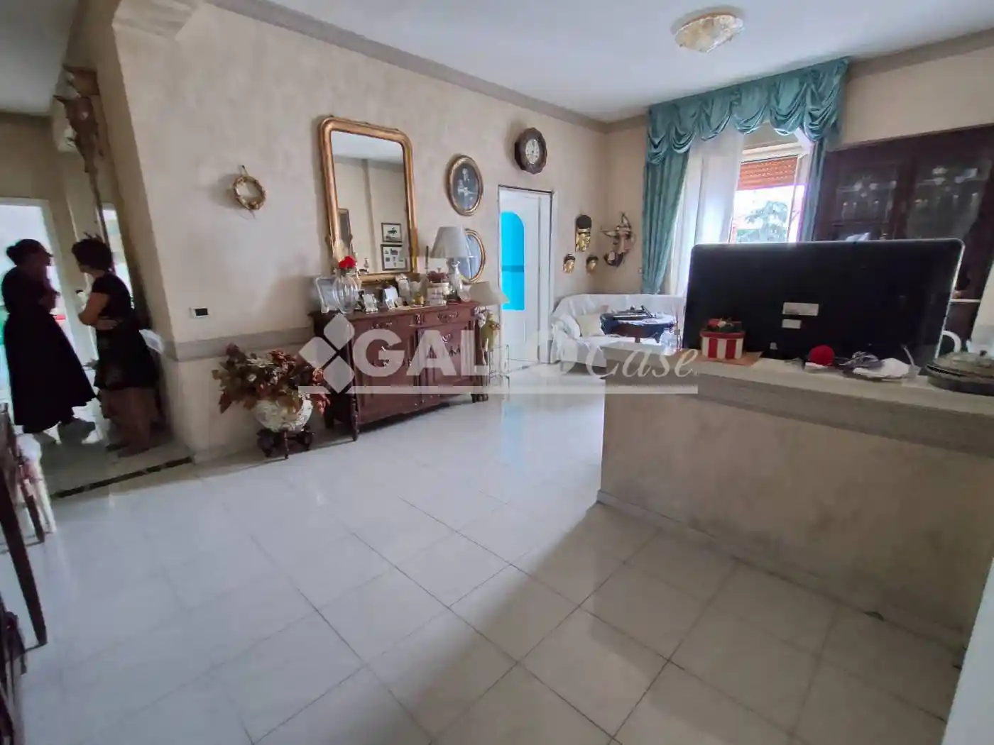 Appartamento via Guttuso angolo viale della Repubblica, Stadio - Città 2000, Cosenza - foto 3