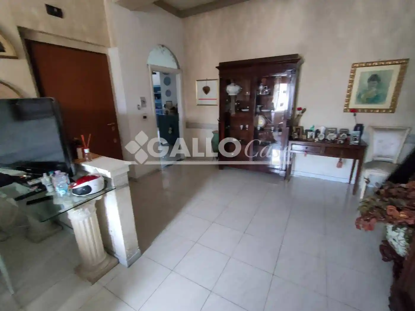 Appartamento via Guttuso angolo viale della Repubblica, Stadio - Città 2000, Cosenza - foto 4