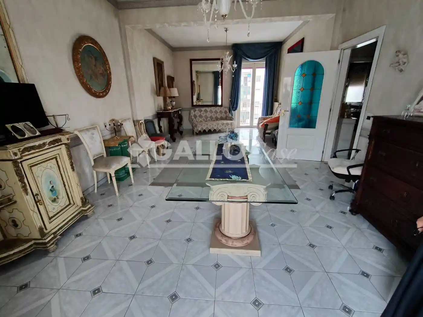 Appartamento via Guttuso angolo viale della Repubblica, Stadio - Città 2000, Cosenza - foto 5