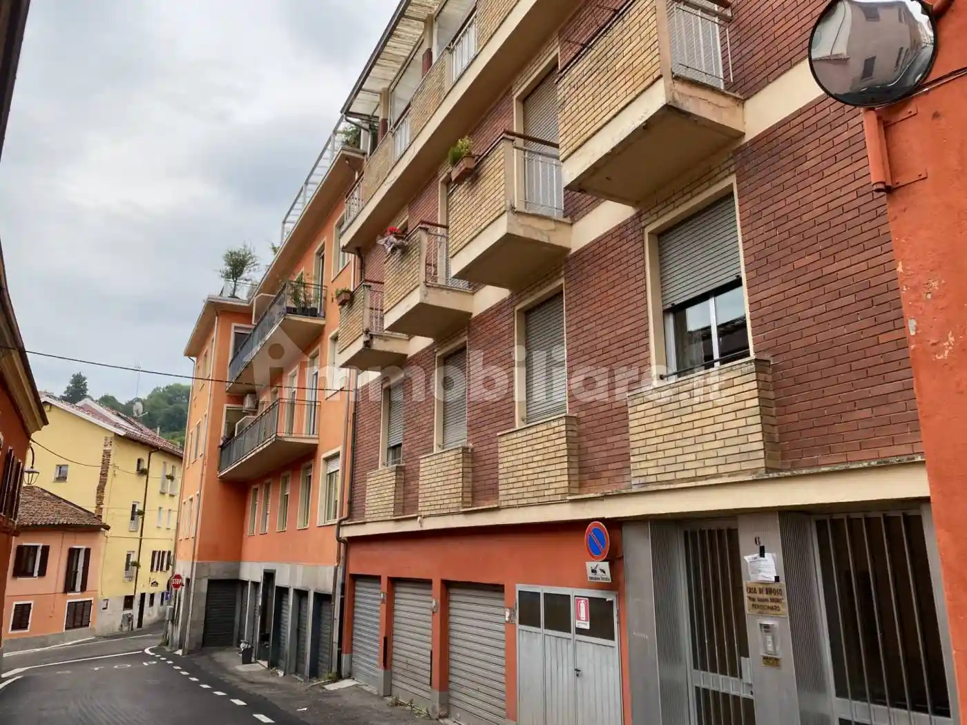 Palazzo - Edificio in Vendita - foto 3