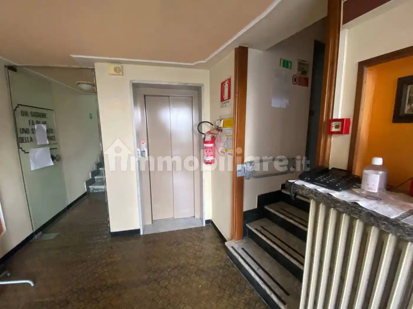 Palazzo - Edificio in Vendita - foto 5