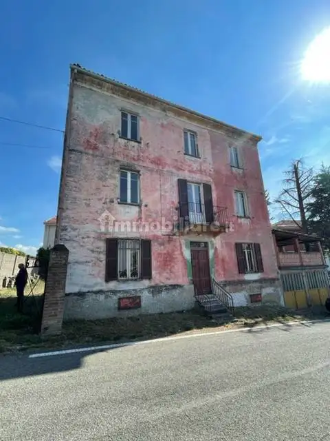 Rustico - Casale in vendita a Paderna