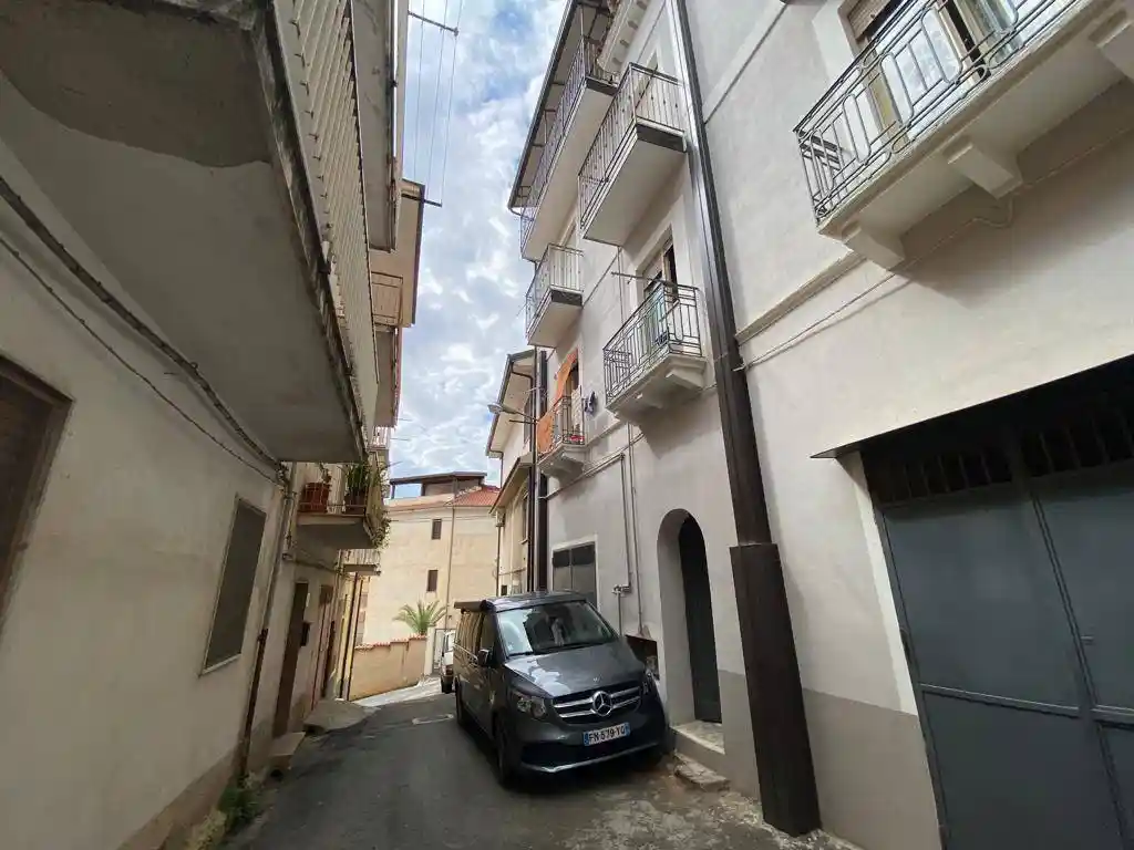 Quadrilocale via Marche 49, Nicastro Sambiase, Lamezia Terme - foto 2