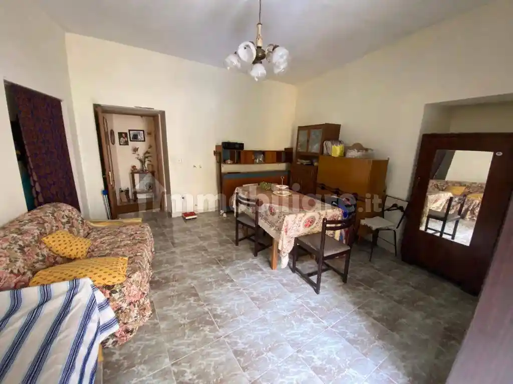 Quadrilocale via Marche 49, Nicastro Sambiase, Lamezia Terme - foto 5