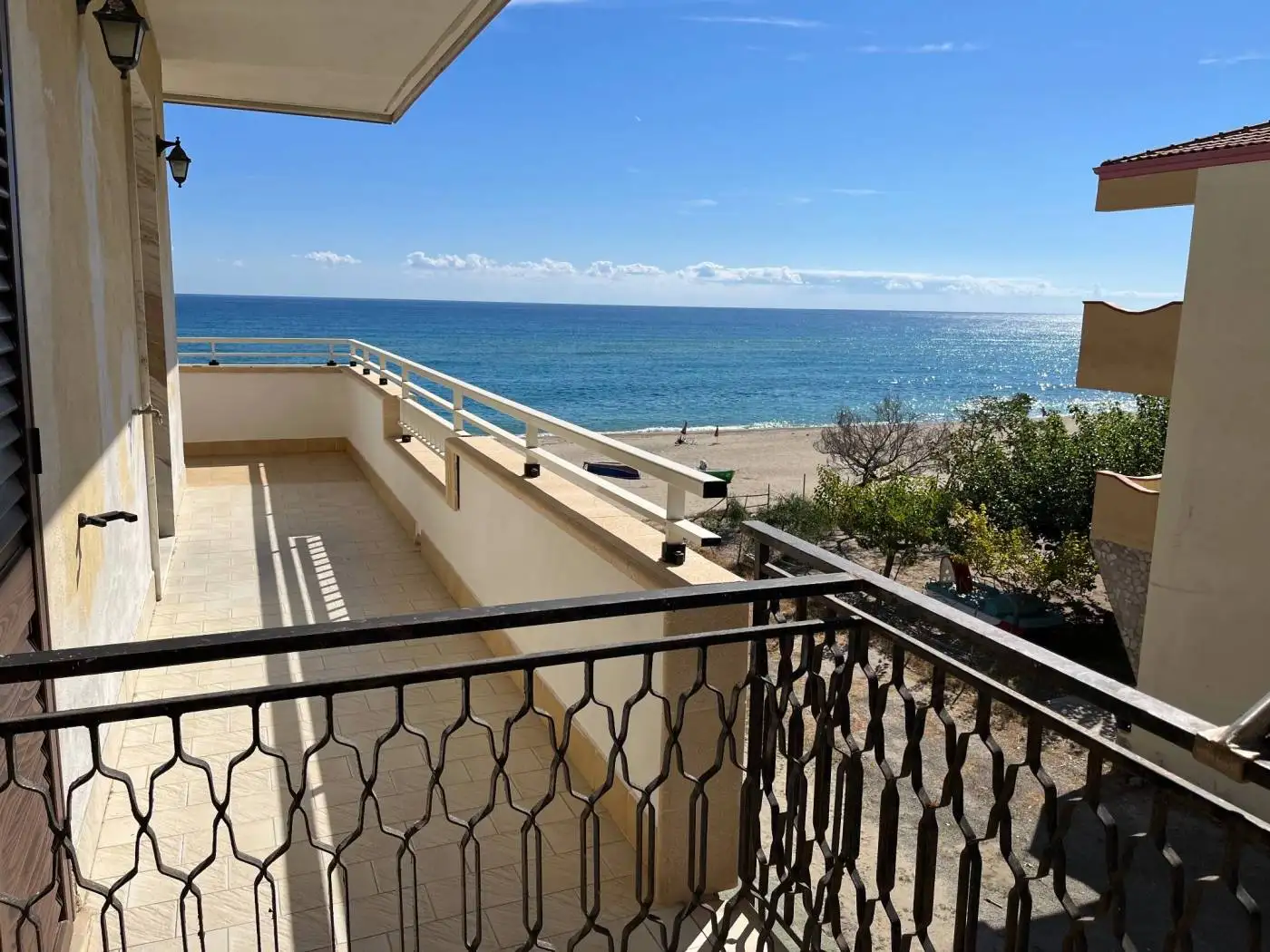 Appartamento in vendita a Strongoli