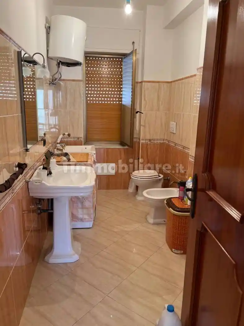 Trilocale viale Magna Grecia, Tronca, Strongoli - foto 3