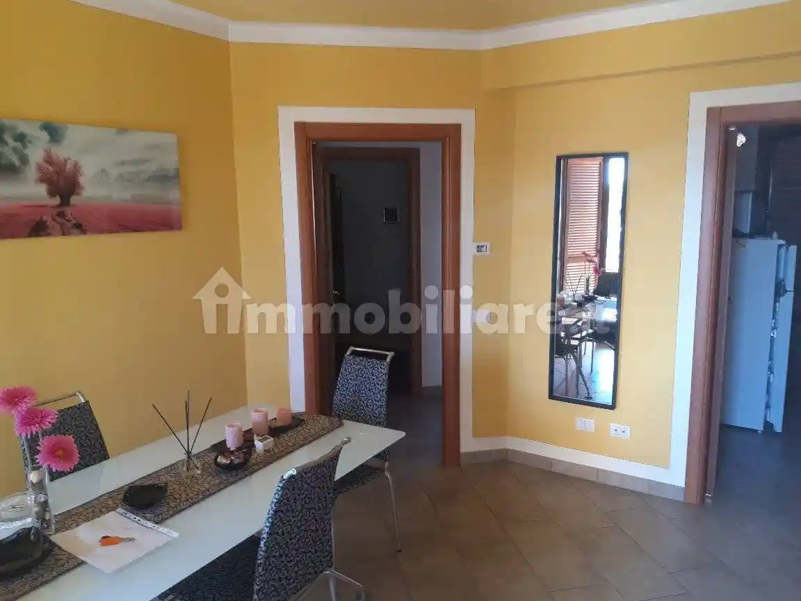 Appartamento in vendita a Montecatini-Terme