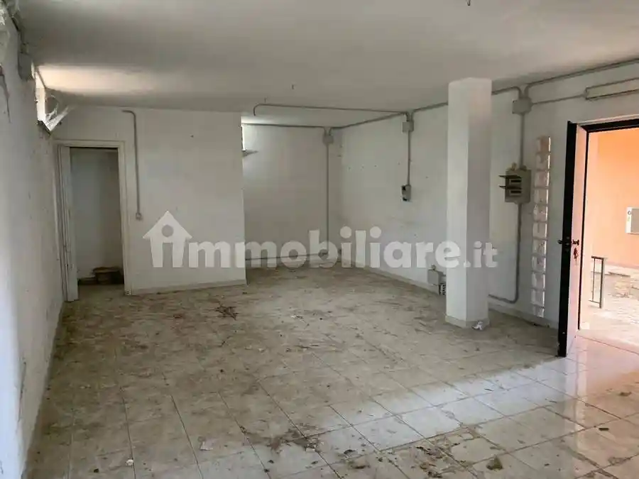 Appartamento in vendita a Amelia