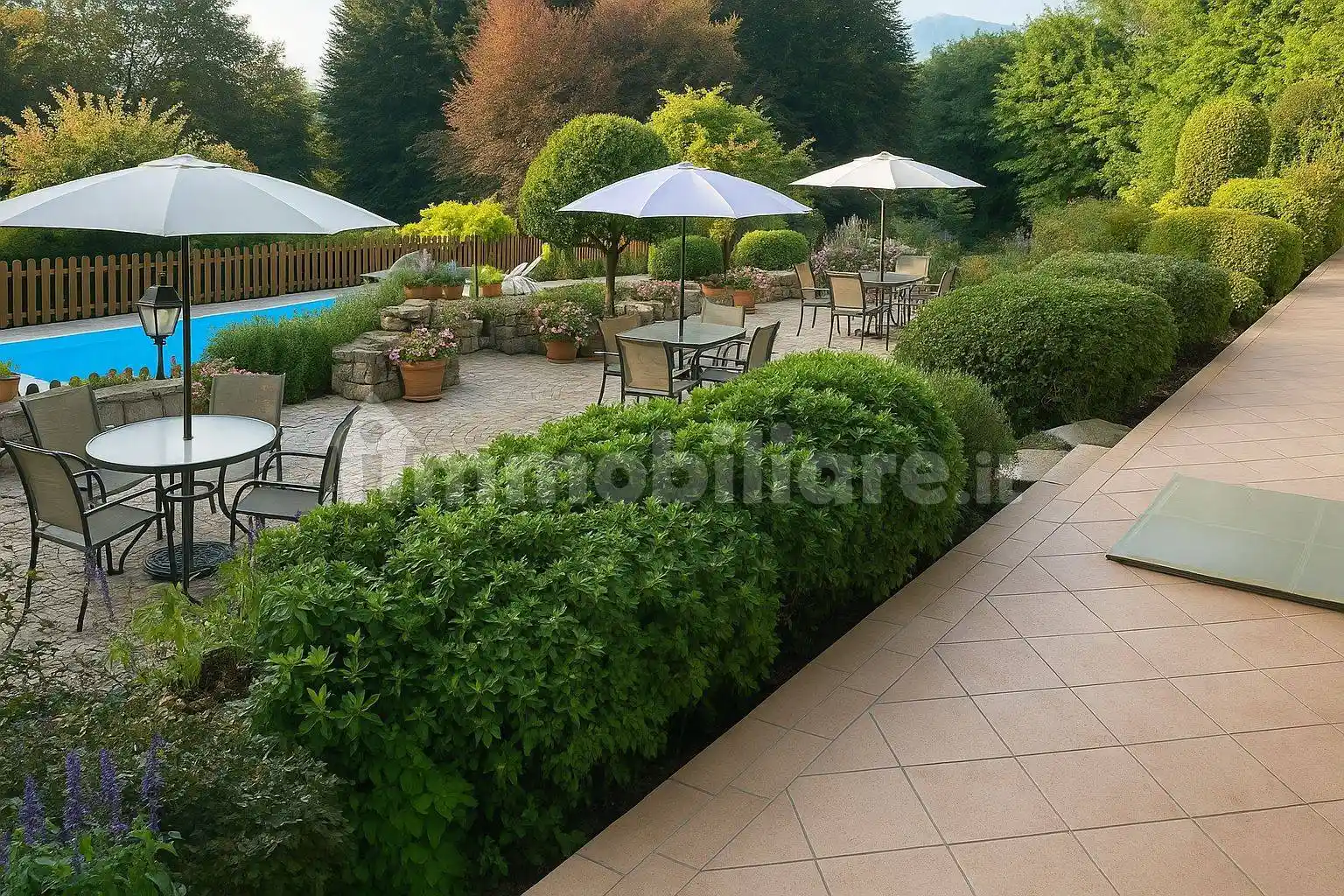 Villa unifamiliare via Massino 13A, Centro, Besozzo - foto 5