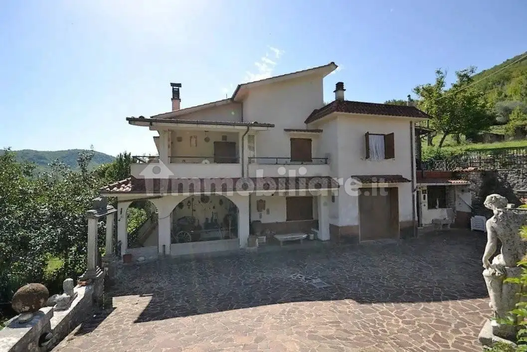 Appartamento in vendita a Licenza