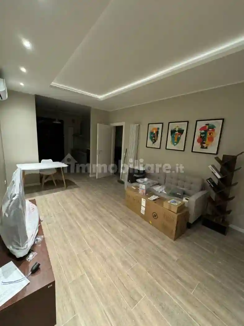 Villetta a schiera - foto 3