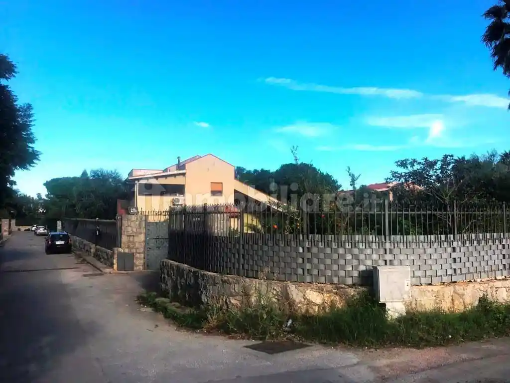 Appartamento in affitto a Palermo