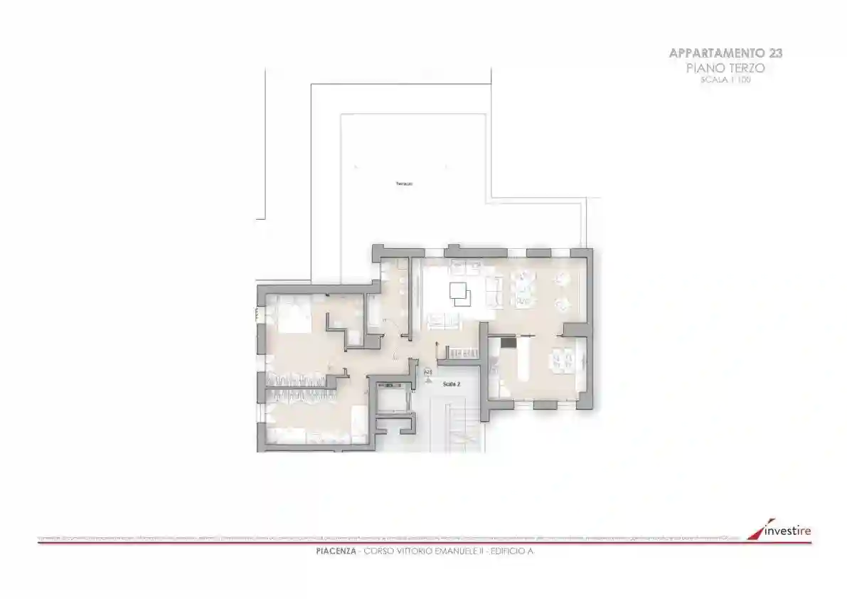 Attico - Mansarda - foto 5