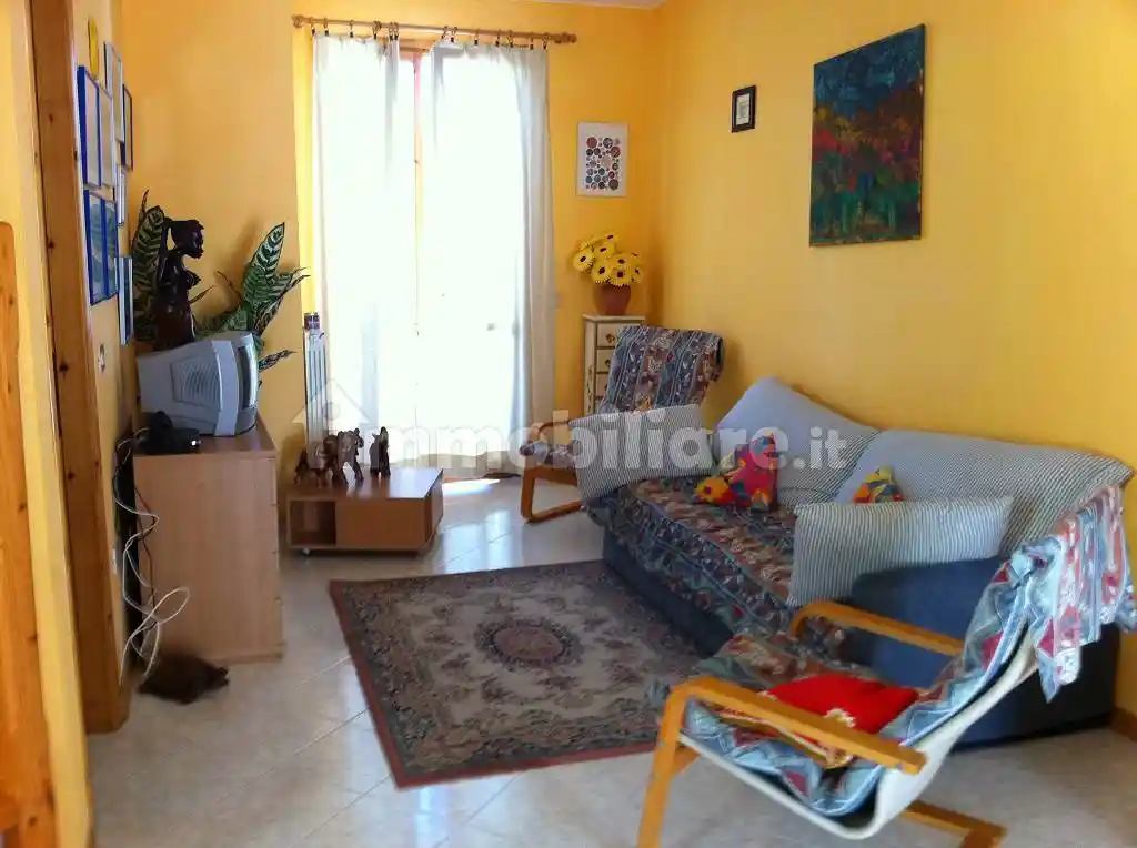 Appartamento in vendita a Comacchio