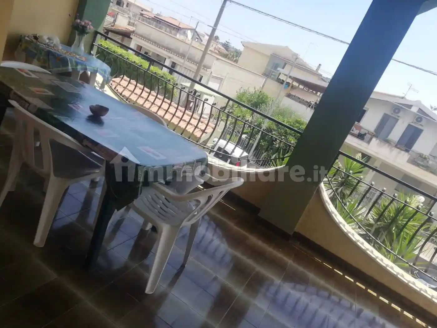 Appartamento in vendita a Augusta