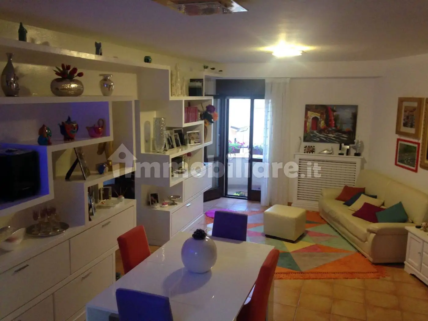 Appartamento in vendita a Pratola Peligna