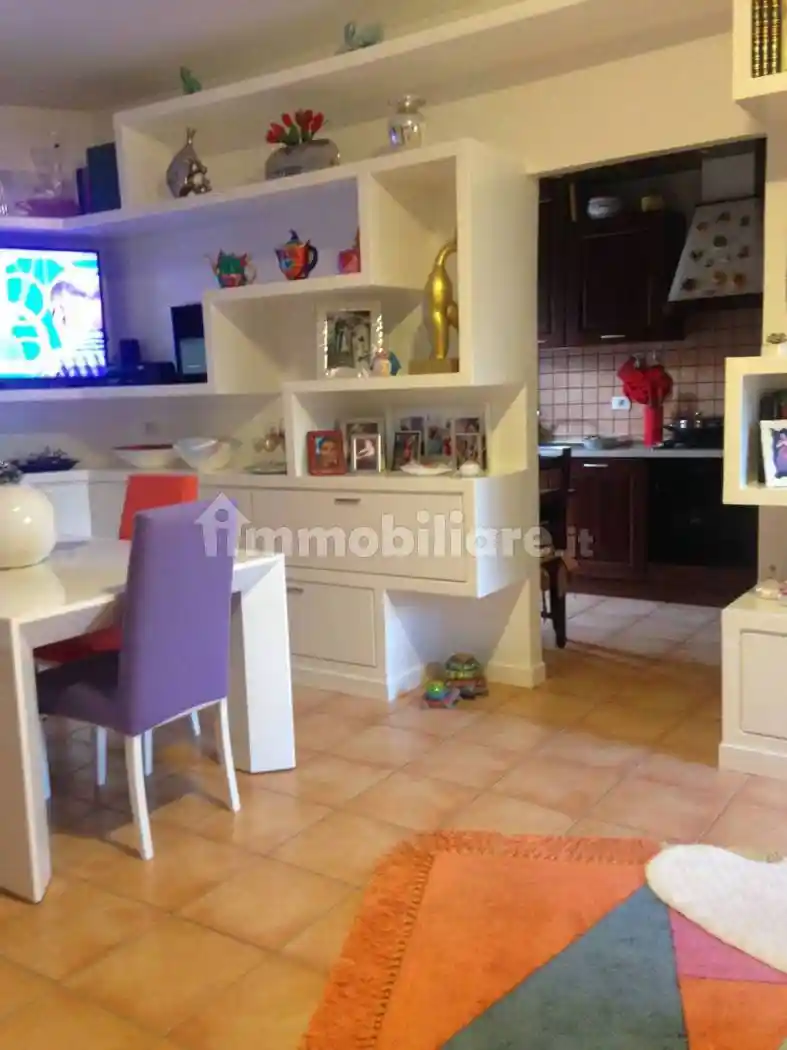 Quadrilocale Svincolo Pratola Peligna, Pratola Peligna - foto 5