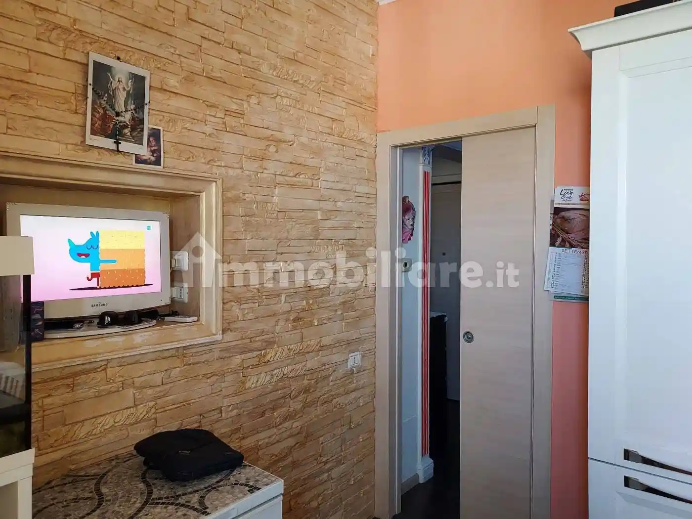 Appartamento in vendita a Gela