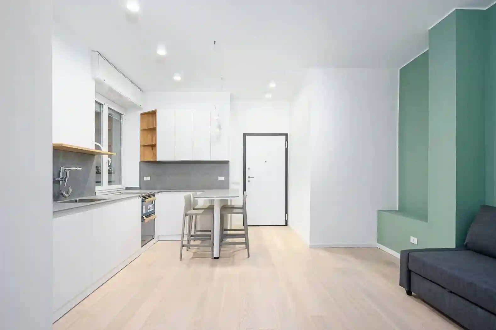 Appartamento - foto 4