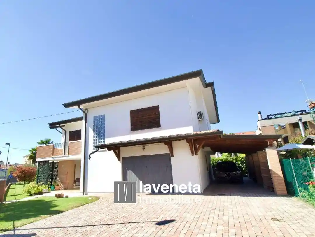 Villa in vendita a San Donà di Piave