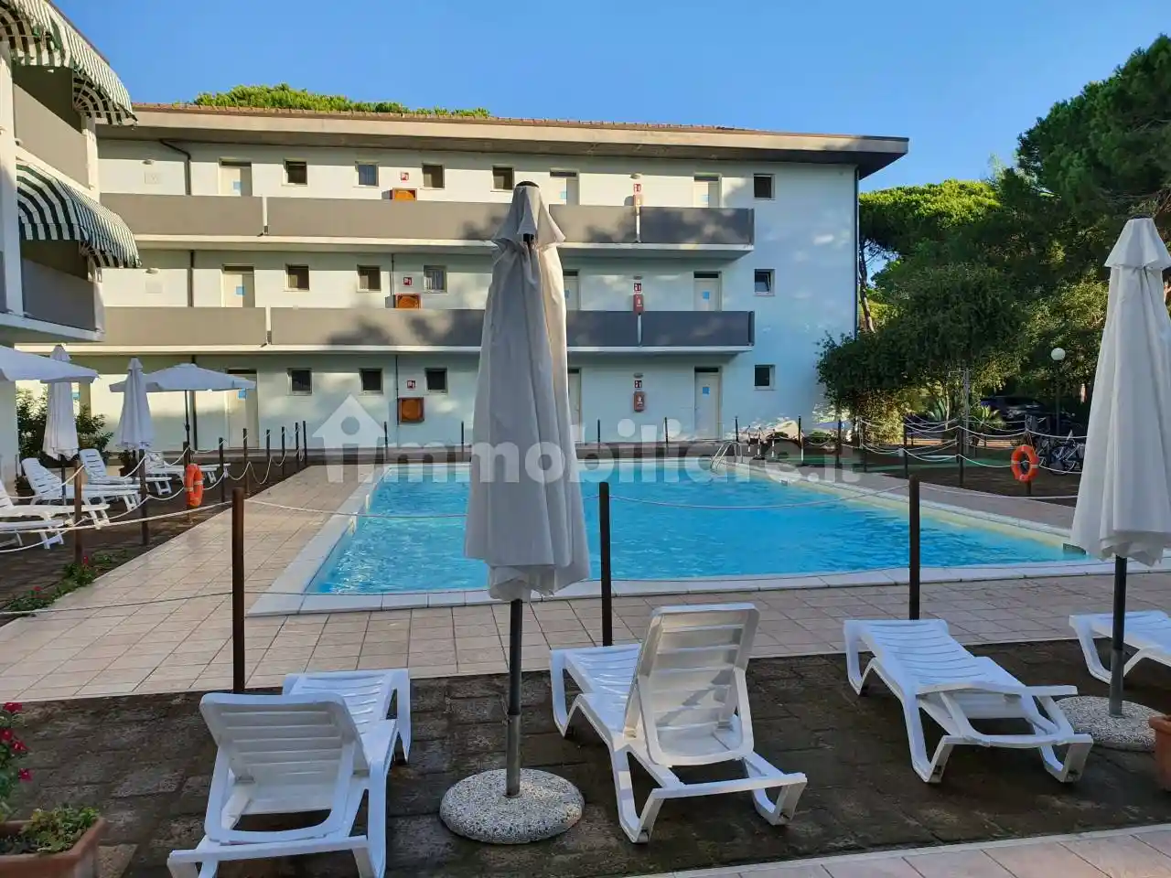 Appartamento in vendita a Grosseto