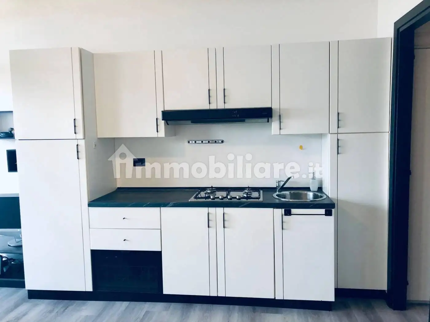 Bilocale via Panoramica 4, Centro, Baveno - foto 5