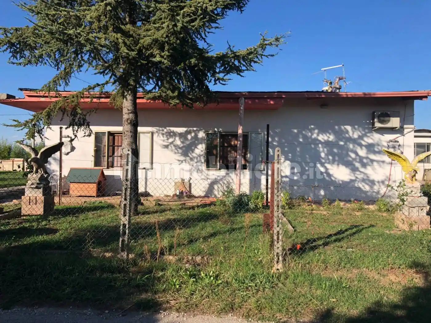 Villa in vendita a Cerea