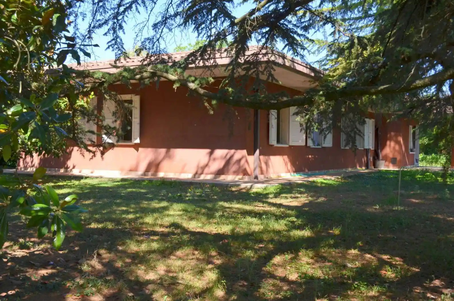 Villa unifamiliare via 9 Giugno 17, Campolongo Tapogliano - foto 2