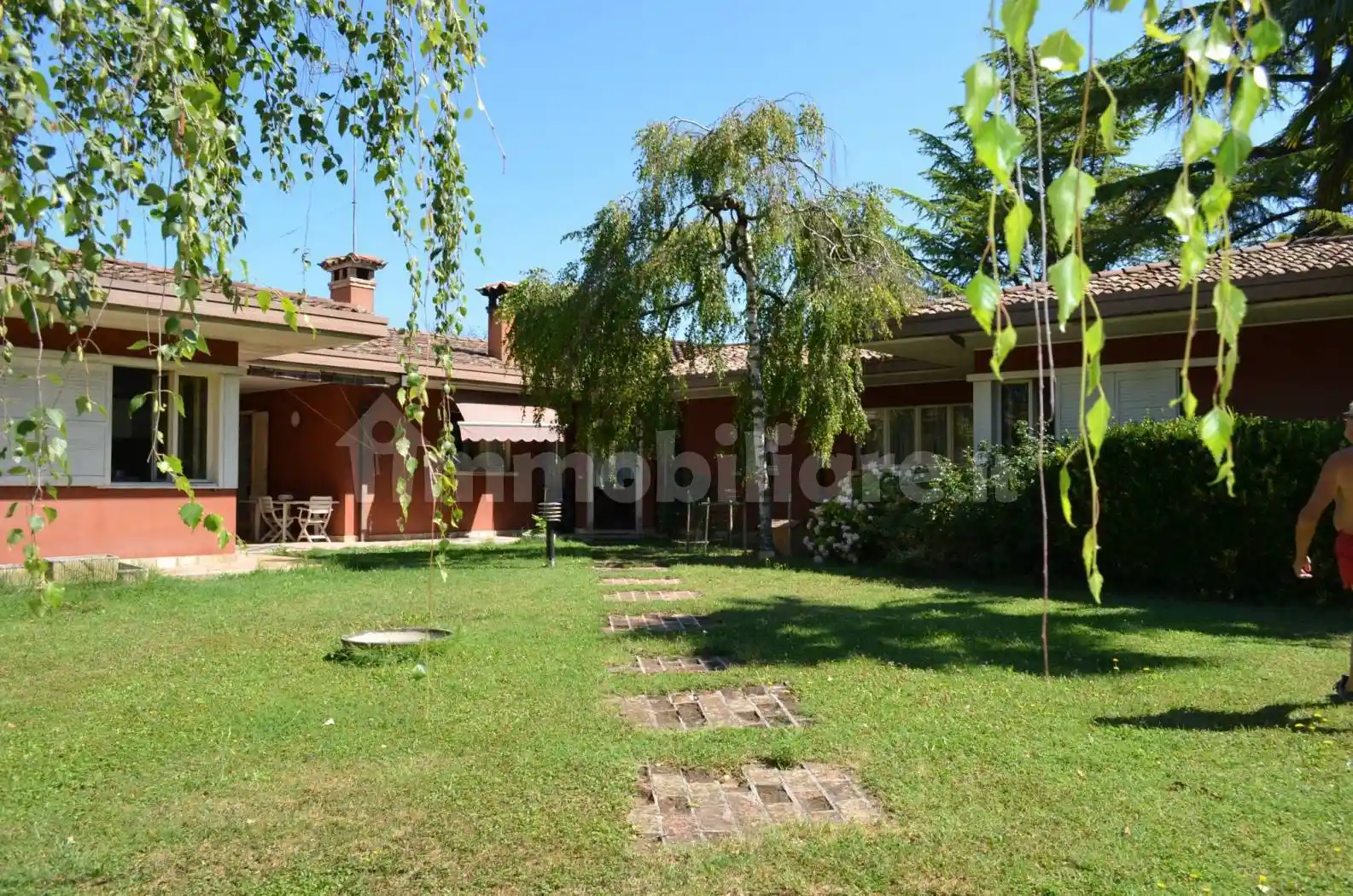 Villa unifamiliare via 9 Giugno 17, Campolongo Tapogliano - foto 3