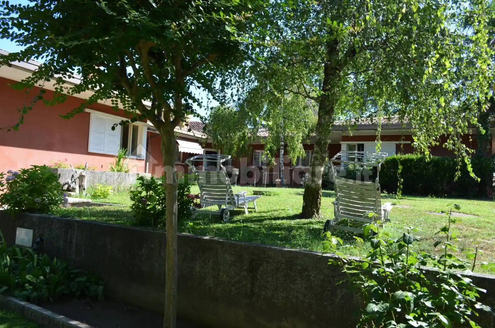 Villa unifamiliare via 9 Giugno 17, Campolongo Tapogliano - foto 4