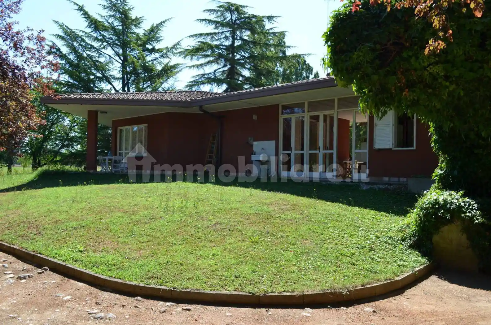 Villa unifamiliare via 9 Giugno 17, Campolongo Tapogliano - foto 5