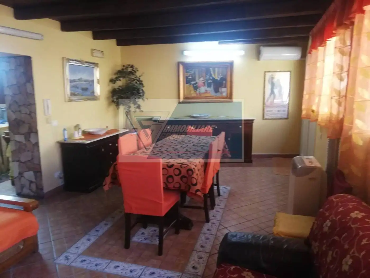 Villa in affitto a Melilli